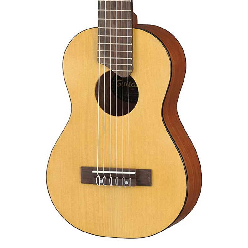 Guitalele Yamaha GL1 Natural
