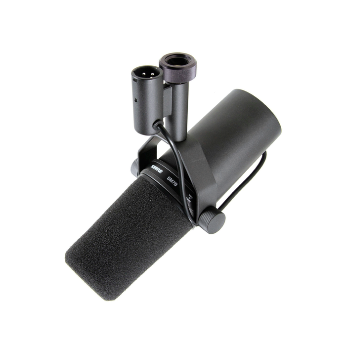Micrófono Shure SM7B