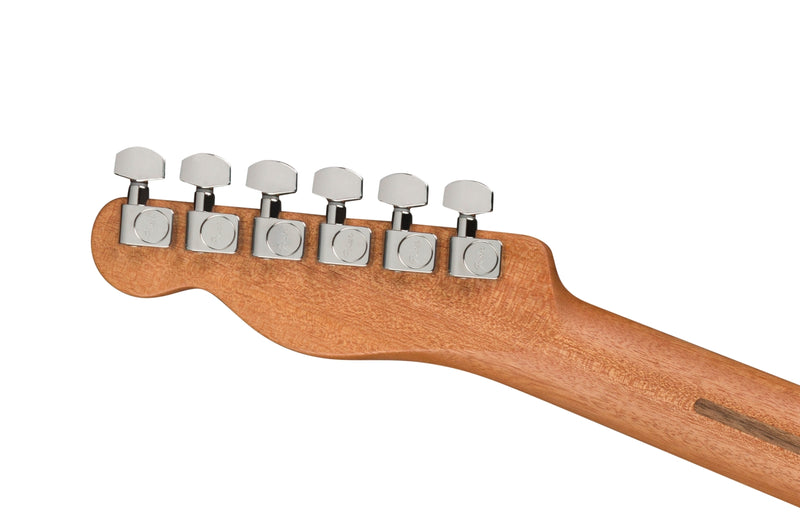 Guitara Electoacustica Acoustasonic Player Telecaster - Butterscotch Blonde