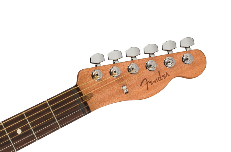 Guitara Electoacustica Acoustasonic Player Telecaster - Butterscotch Blonde