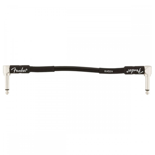 Cable Patch Fender Professional Series de 15 cm