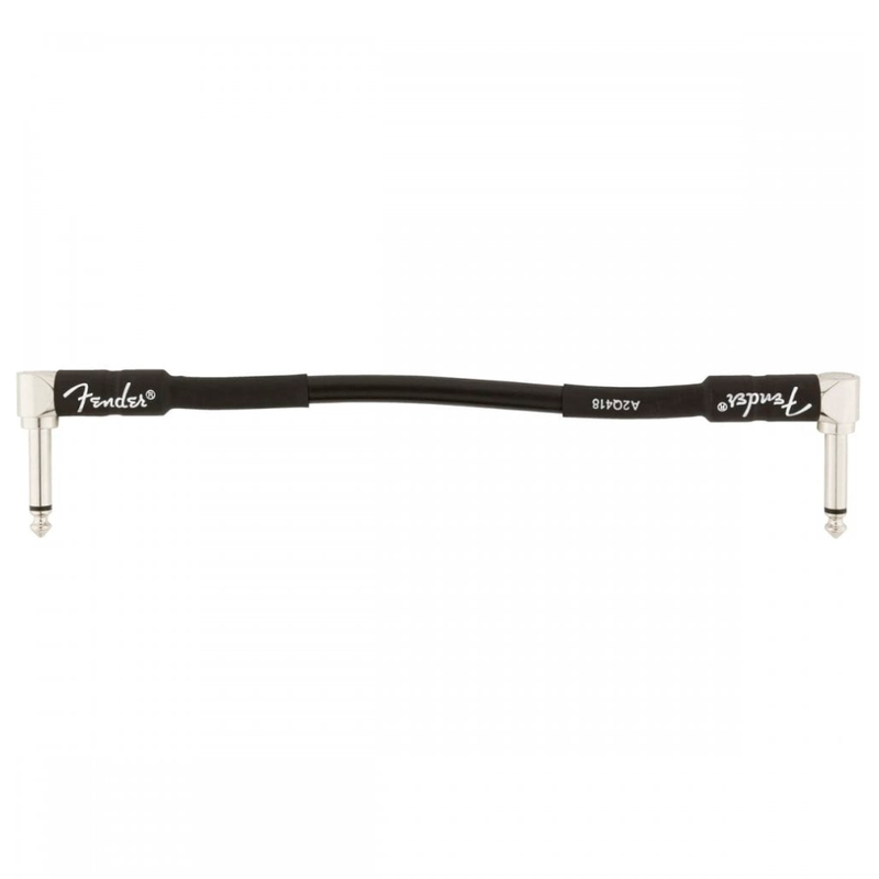 Cable Patch Fender Professional Series de 15 cm