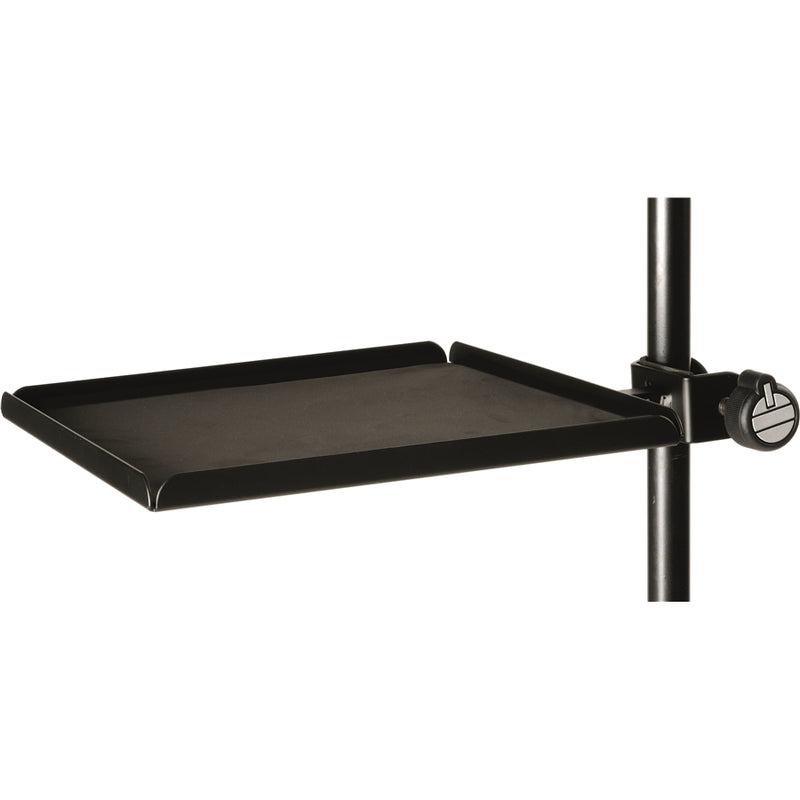 Bandeja Quik Lok MS/329 grande con abrazadera