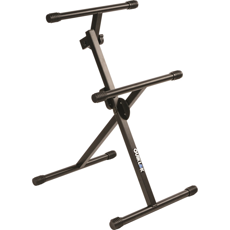 Soporte para Amplificador/Monitor Quik Lok BS/620, grande