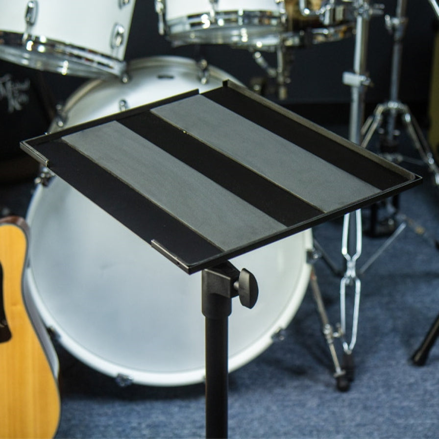 Soporte Multifunción (Laptop/Mezcladora) Quik Lok LPH/001Music Market