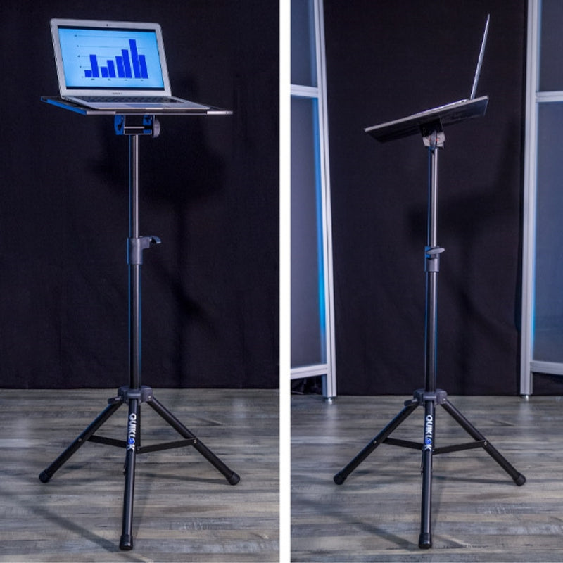 Soporte Multifunción (Laptop/Mezcladora) Quik Lok LPH/001
