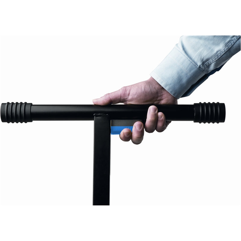 Soporte de Teclado Quik Lok T/500 - Negro