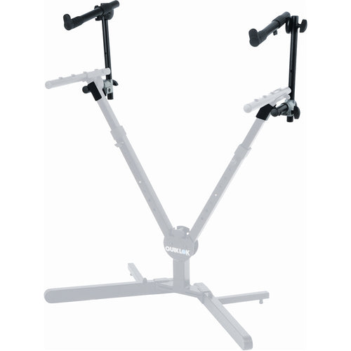 Accesorio Soporte Quik Lok QLY/42, para nivel adicional de QLY/40