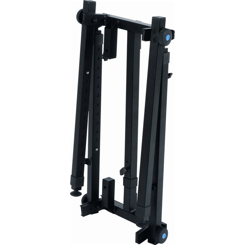 Soporte para Teclado/Mezcladora Quik Lok WS/421, Plegable