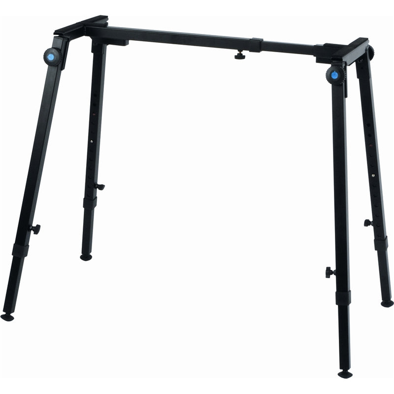 Soporte para Teclado/Mezcladora Quik Lok WS/421, Plegable