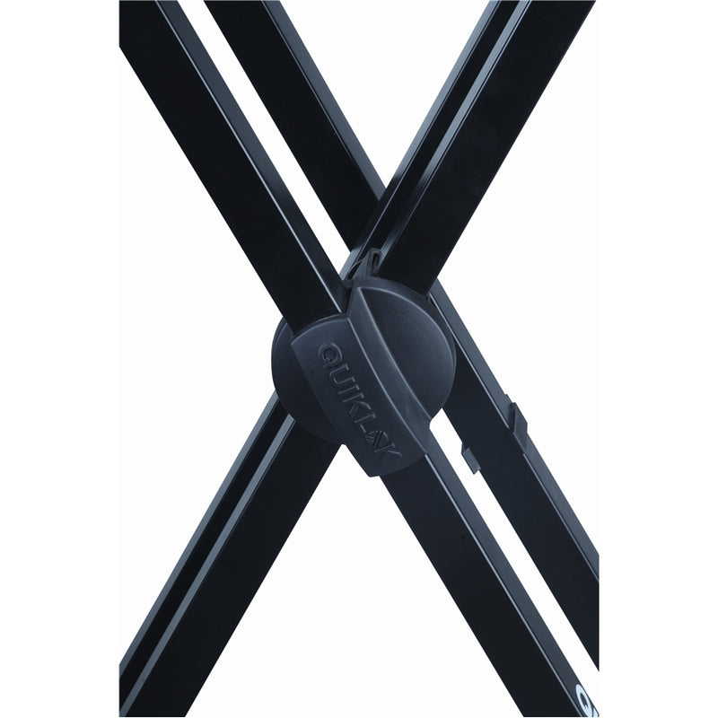 Soporte de Teclado Quik Lok T/550 - Negro