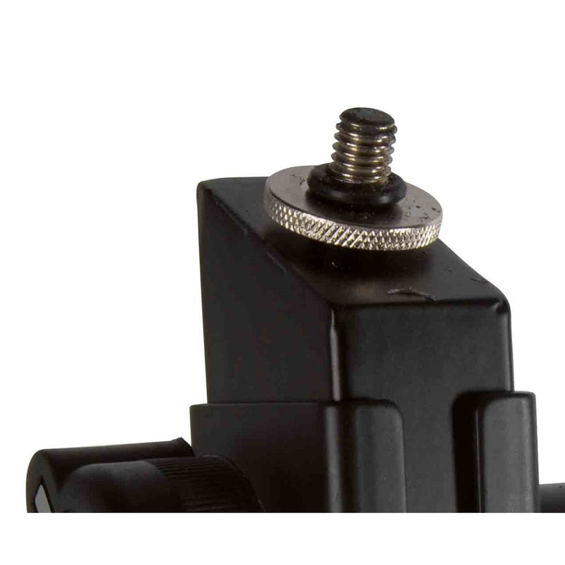 Soporte Quik Lok SL/930 para Teclado Inclinado de Dos Niveles Ajustable