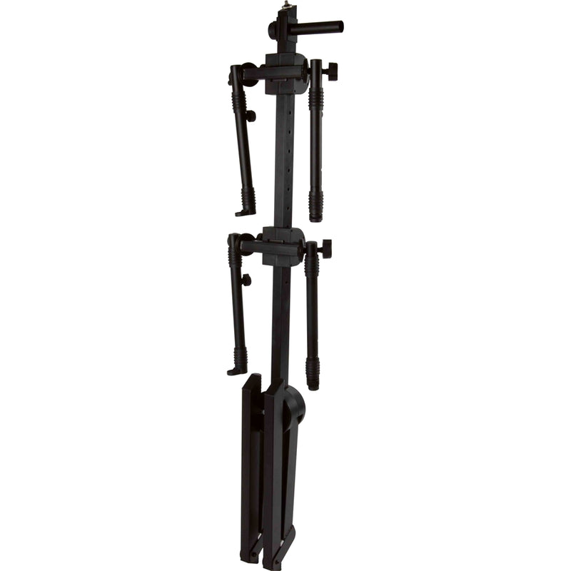 Soporte Quik Lok SL/930 para Teclado Inclinado de Dos Niveles Ajustable