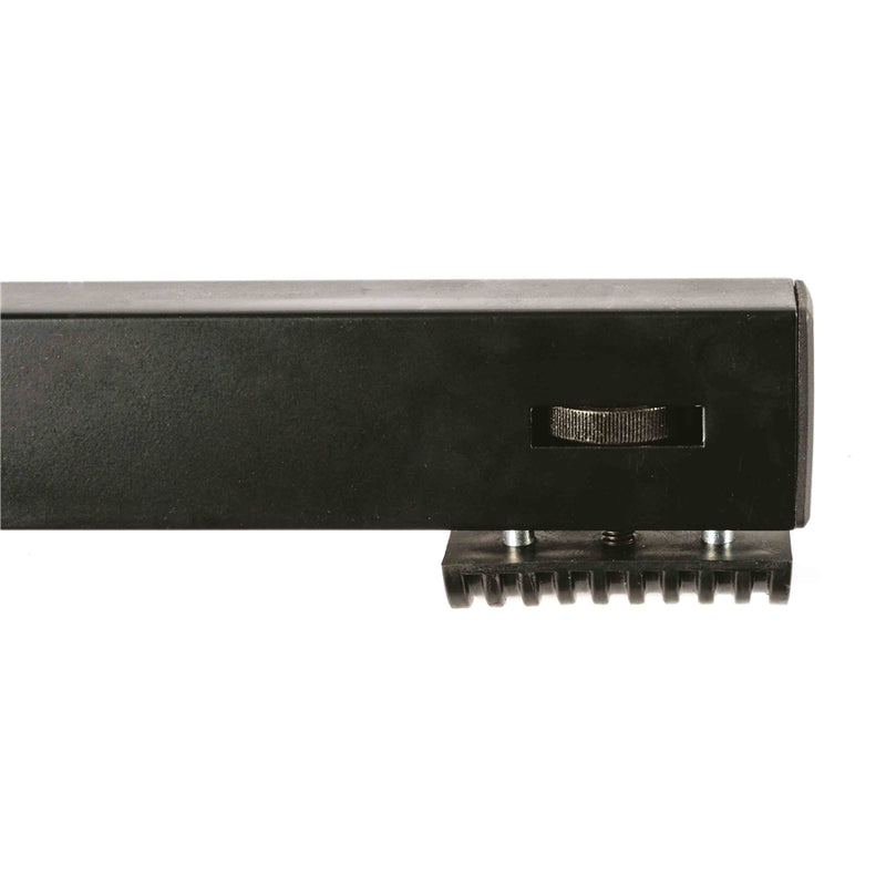 Soporte Quik Lok SL/930 para Teclado Inclinado de Dos Niveles Ajustable