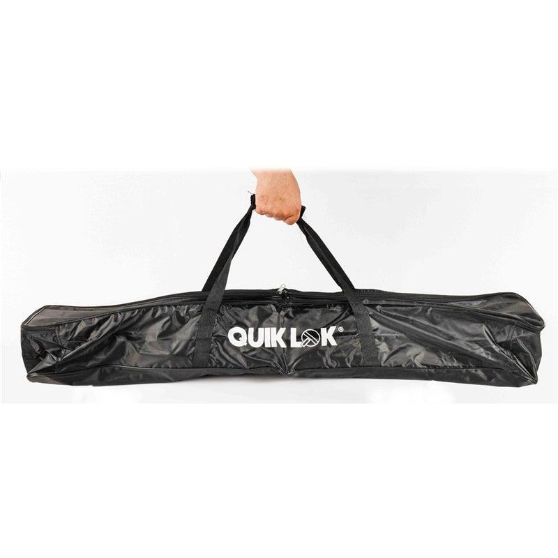 Soporte Quik Lok SL/930 para Teclado Inclinado de Dos Niveles Ajustable