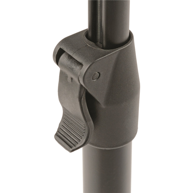 Soporte de Guitarra Quik Lok GS508 con Sistema de Bloqueo Automático