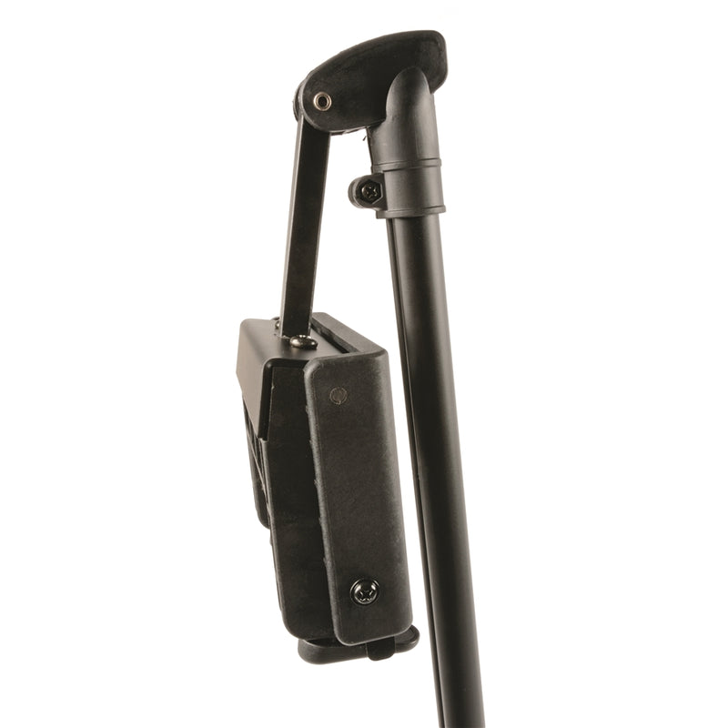 Soporte de Guitarra Quik Lok GS508 con Sistema de Bloqueo Automático