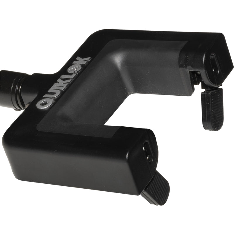 Soporte de Guitarra Quik Lok GS508 con Sistema de Bloqueo Automático