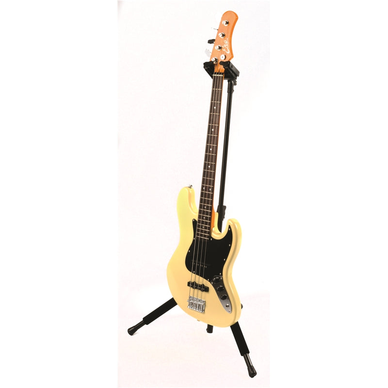 Soporte de Guitarra Quik Lok GS508 con Sistema de Bloqueo Automático