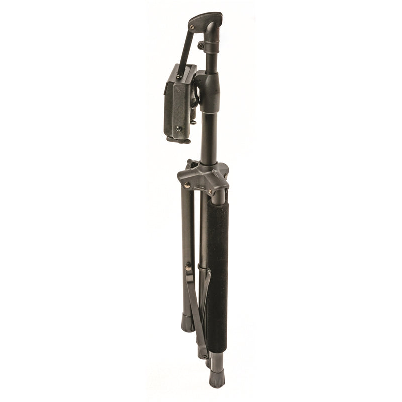 Soporte de Guitarra Quik Lok GS508 con Sistema de Bloqueo Automático