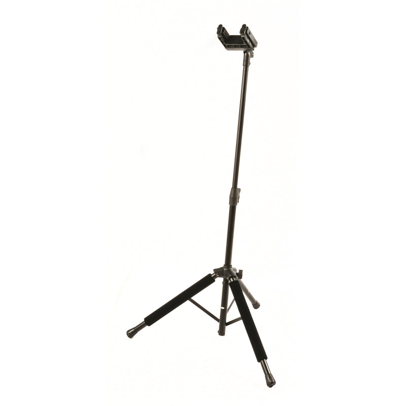 Soporte de Guitarra Quik Lok GS508 con Sistema de Bloqueo Automático