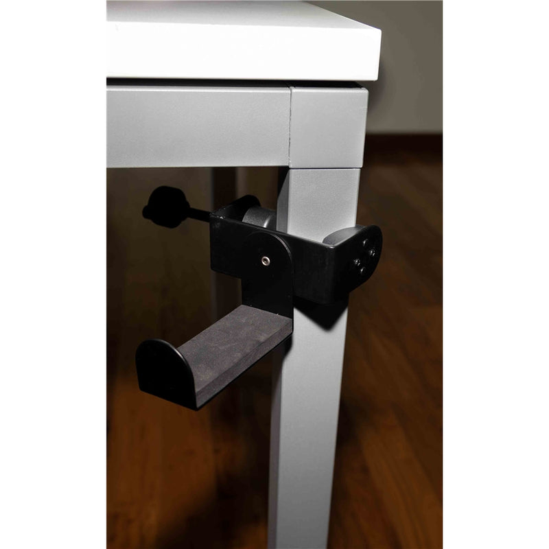 Soporte para Audífonos Quik Lok MS/327, con abrazadera