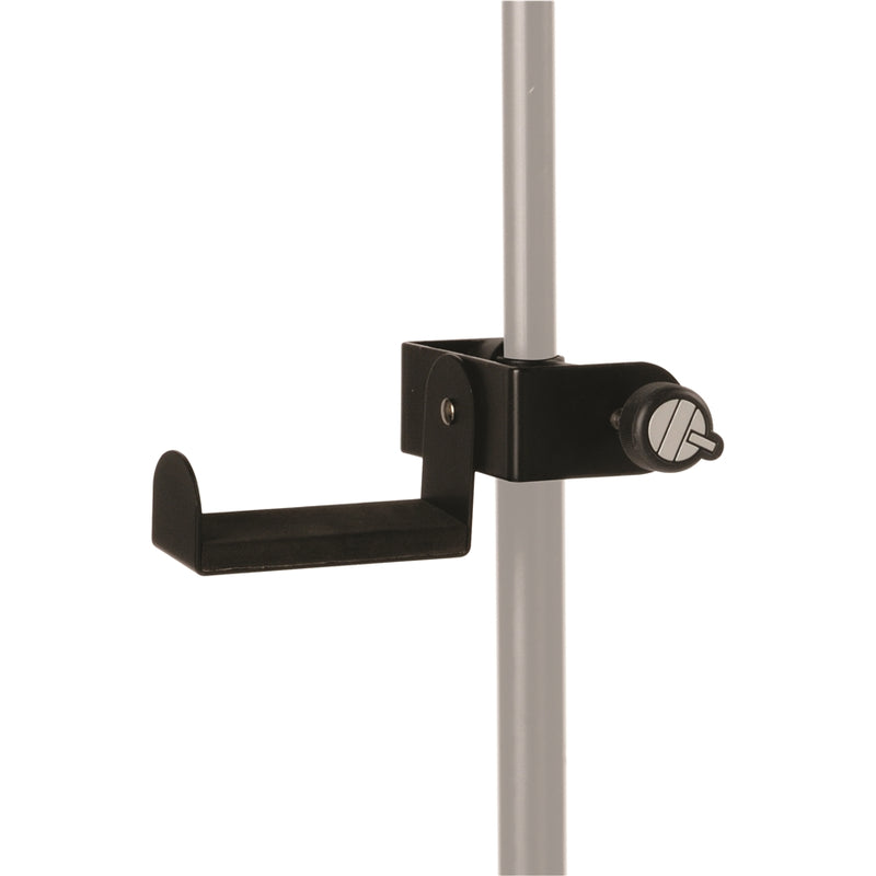 Soporte para Audífonos Quik Lok MS/327, con abrazadera