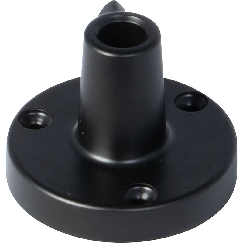 Soporte para micrófono Quik Lok para escritorio con boom A/26