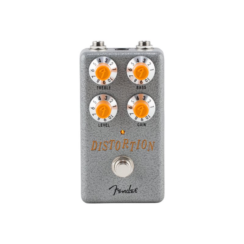 Pedal Fender Hammertone Distortion