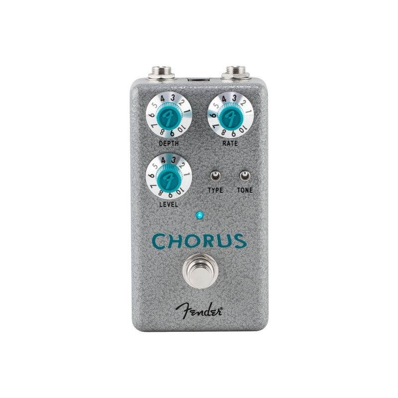 Pedal Fender Hammertone Chorus