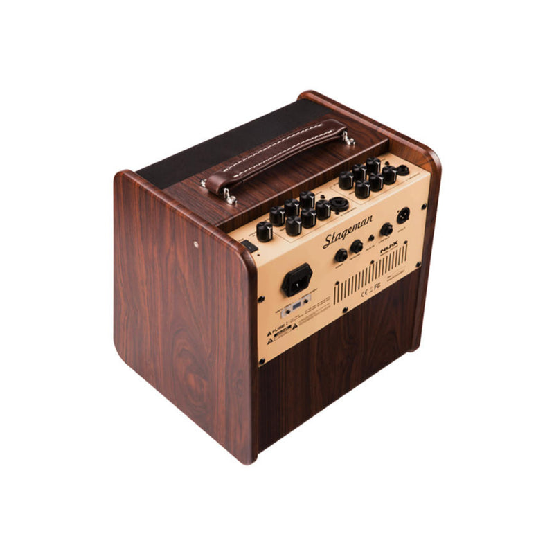 Amplificador de Guitarra Acústica NUX Stageman AC-50