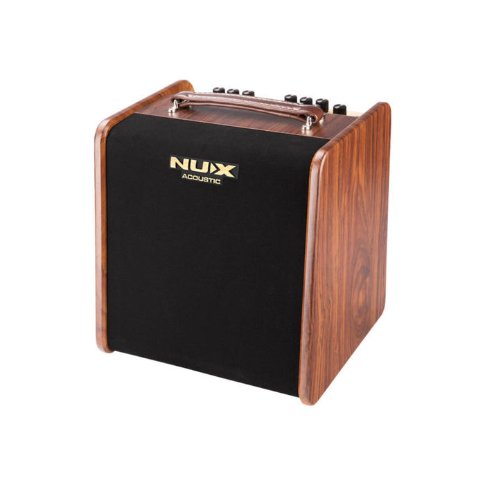 Amplificador de Guitarra Acústica NUX Stageman AC-50