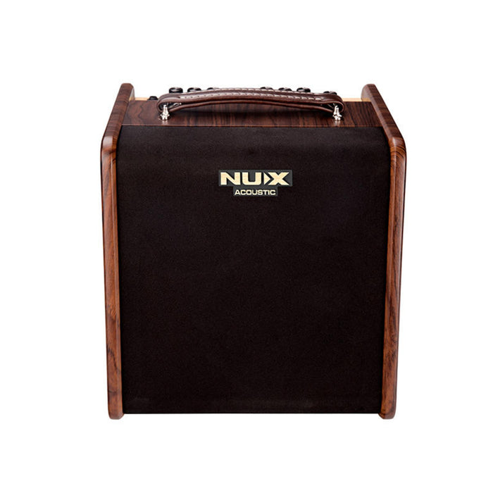 Amplificador de Guitarra Acústica NUX Stageman AC-50