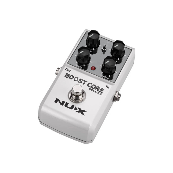 Pedal NUX Boost Core Deluxe
