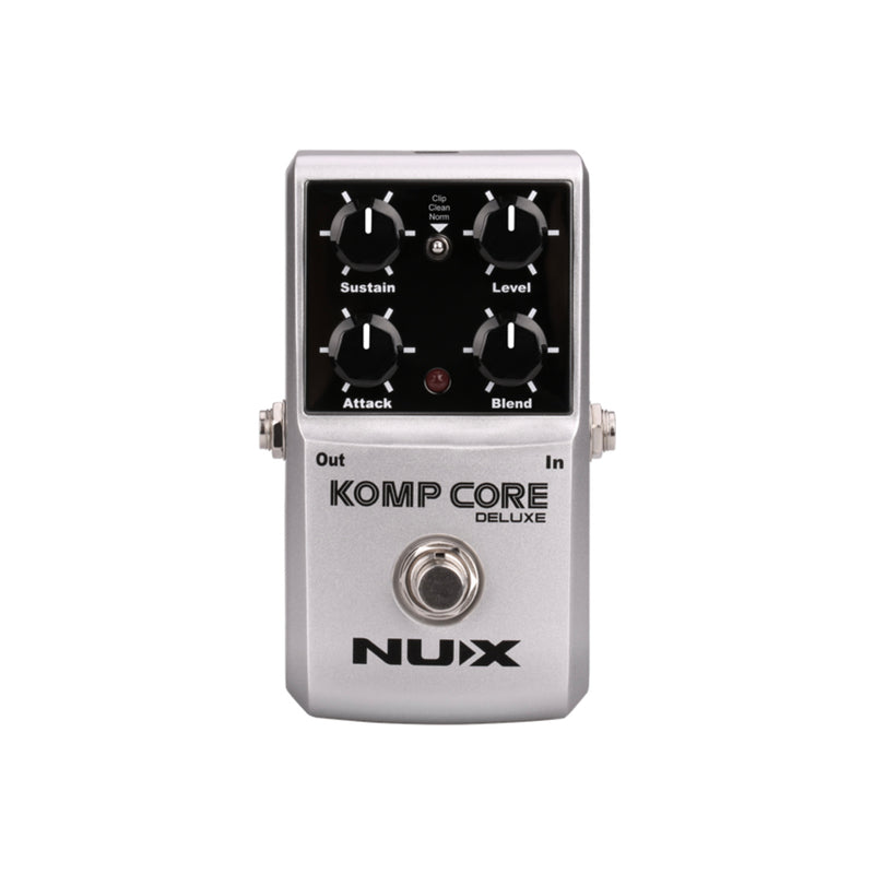 Pedal NUX Komp Core Deluxe