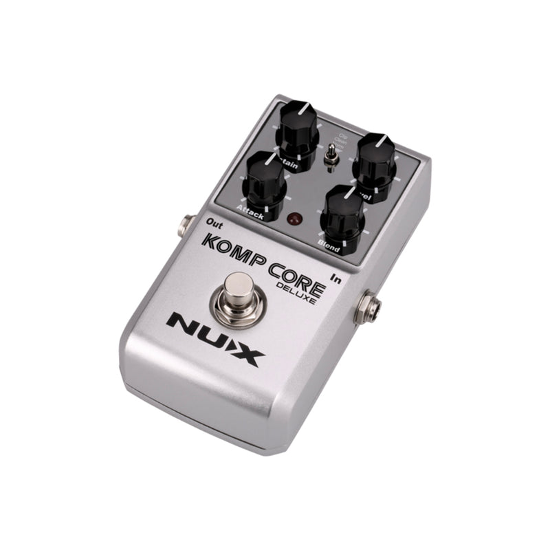 Pedal NUX Komp Core Deluxe
