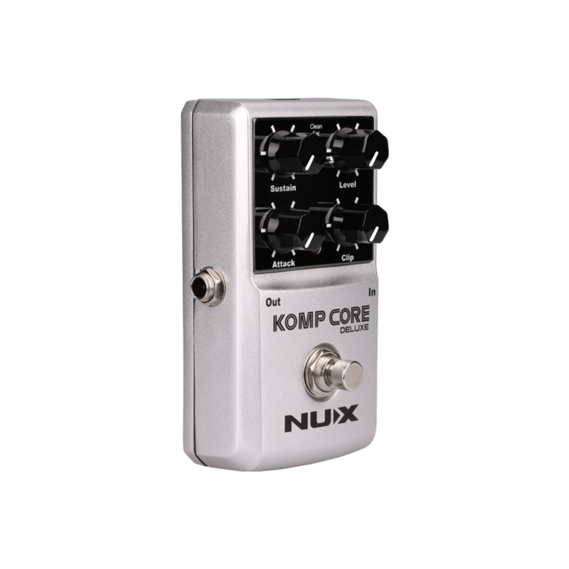 Pedal NUX Komp Core Deluxe