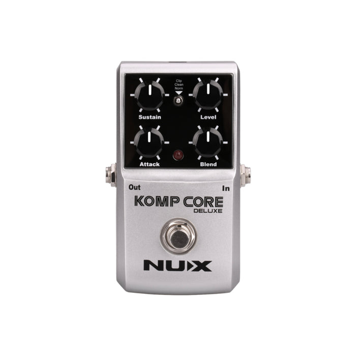 Pedal NUX Komp Core Deluxe