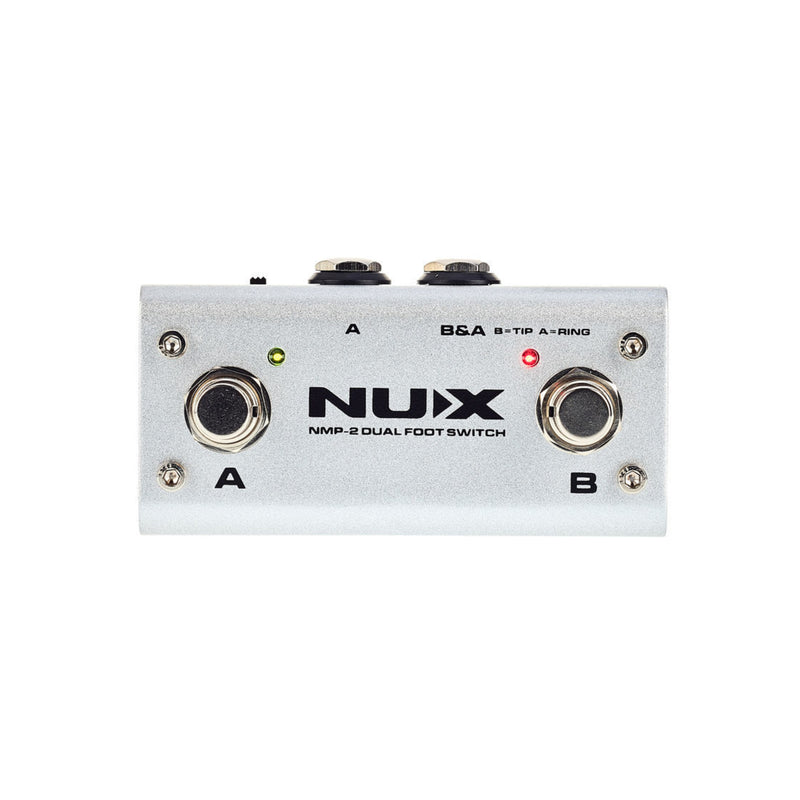Pedal Looper NUX Loop Core Deluxe