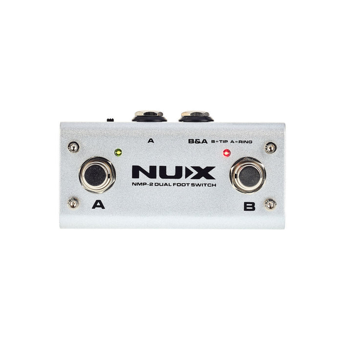 Pedal NUX Loop Core Deluxe