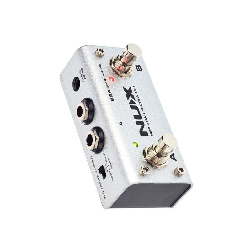 Pedal Looper NUX Loop Core Deluxe