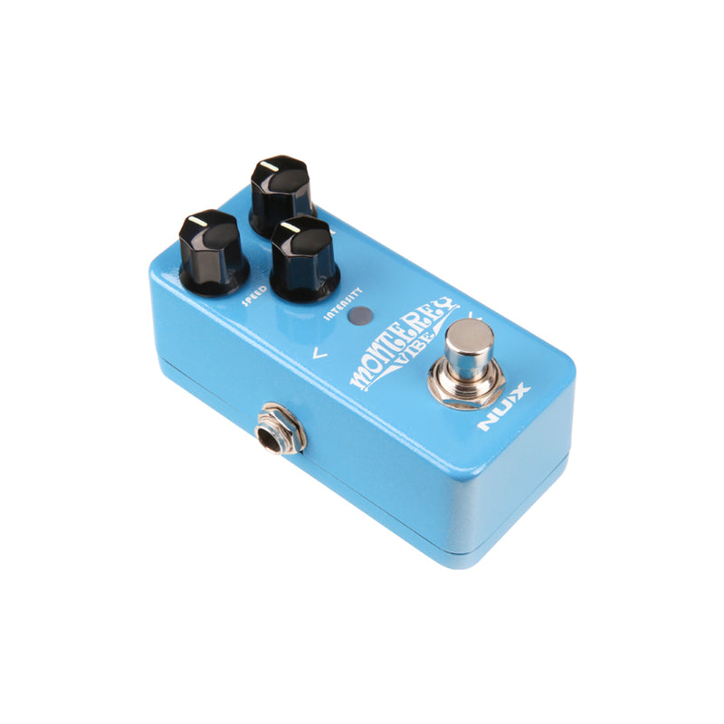 Pedal NUX Monterey Vibe (NCH-1)