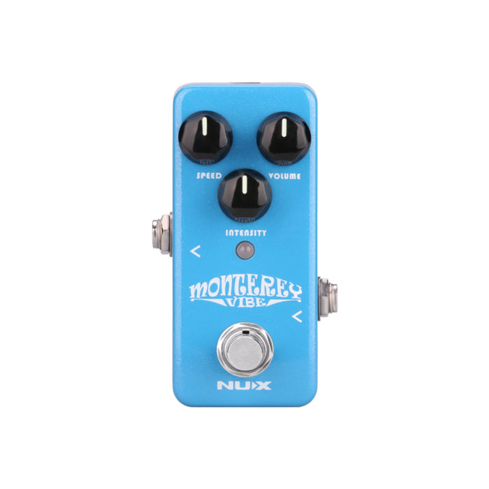 Pedal NUX Monterey Vibe (NCH-1)