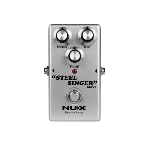 Pedal NUX Steel Singer Drive
