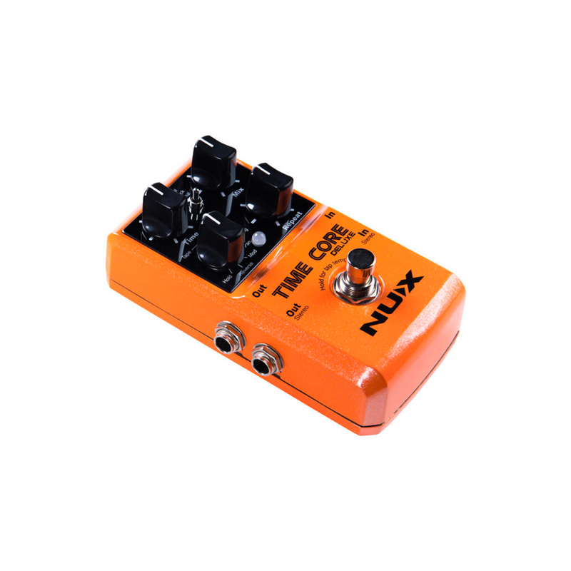 Pedal NUX Time Core Deluxe