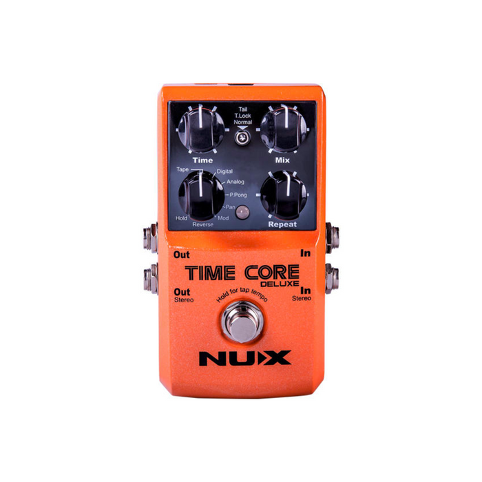 Pedal NUX Time Core Deluxe