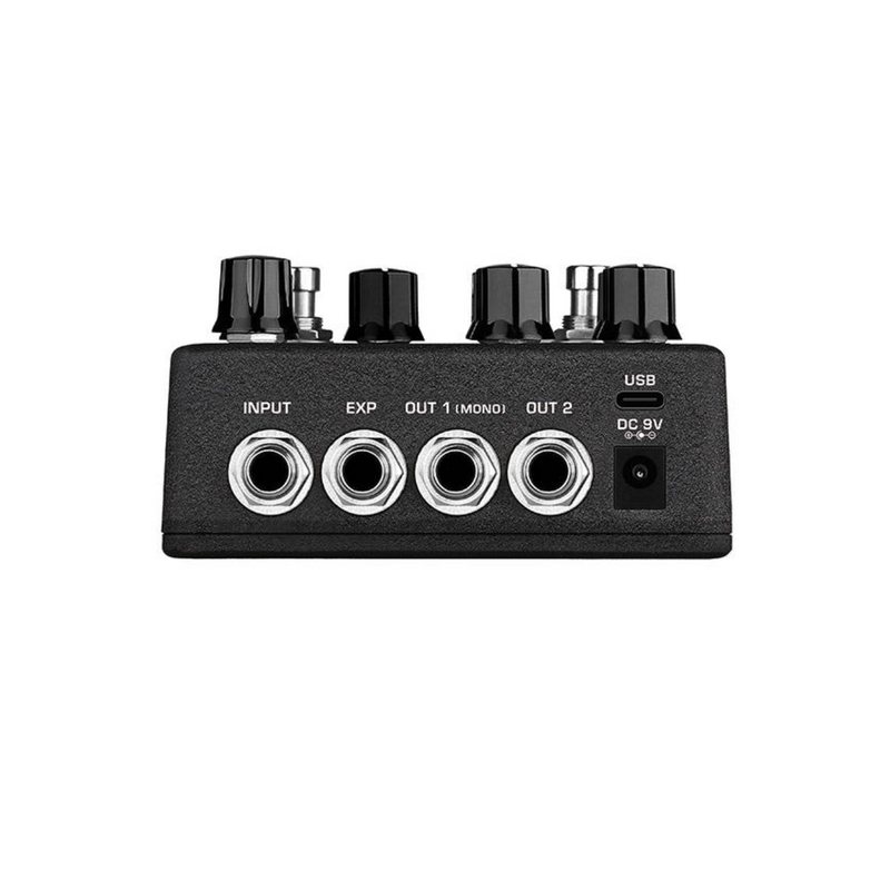 Pedal NUX Tape Echo NDD-7