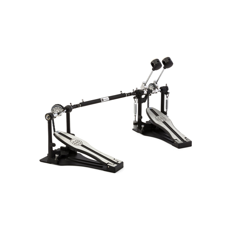 Pedal doble de Bombo Mapex P400TW Serie Storm