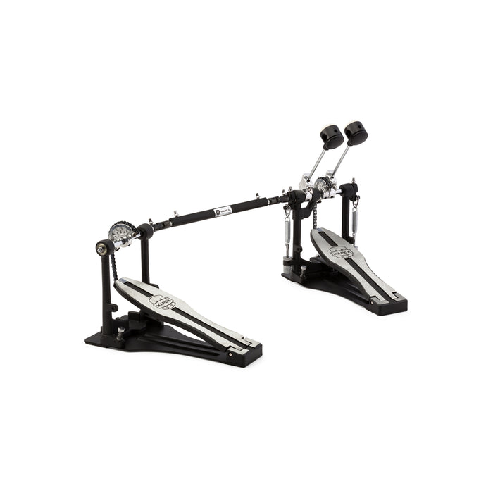 Pedal doble de Bombo Mapex P400TW Serie Storm