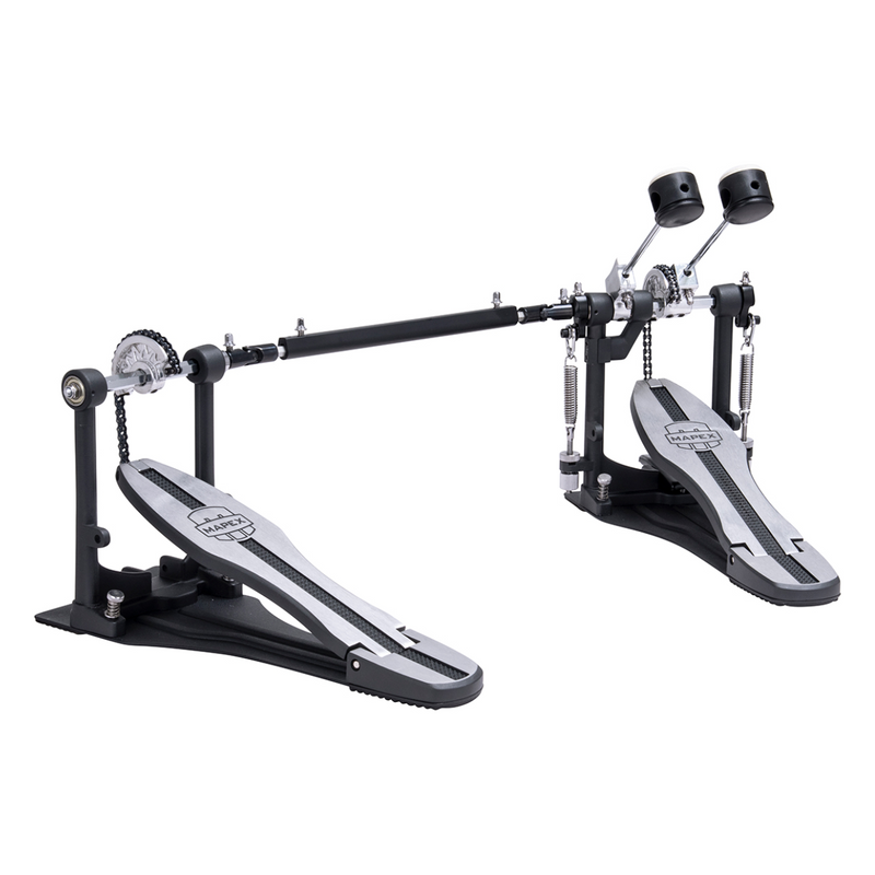 Pedal doble de bombo Mapex P410TW Serie 400